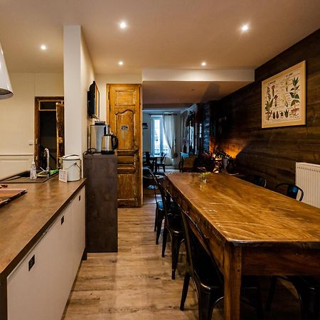 Gite Le Pied Du Geant - Local Securise Pour Les Velos Tournon-sur-Rhone Exteriör bild