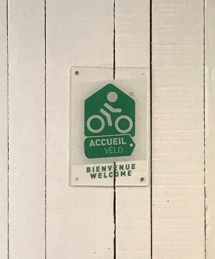 Gite Le Pied Du Geant - Local Securise Pour Les Velos Tournon-sur-Rhone Exteriör bild